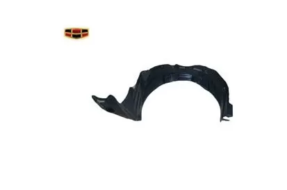 شلگیر جلو راست جیلی ec7