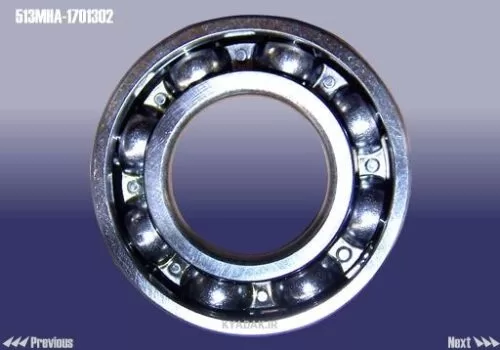 بلبرینگ جلوی شفت خروجی ام وی ام 315