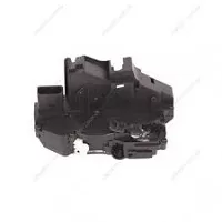 قفل در جلو راست جیلی ec7