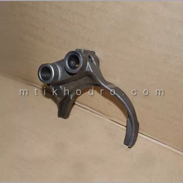 ماهک دنده 5 و عقب ام وی ام 315