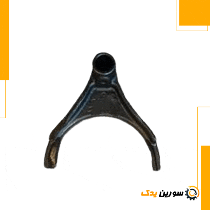 ماهک دنده 5 و عقب ام وی ام 530 - تصویر 1