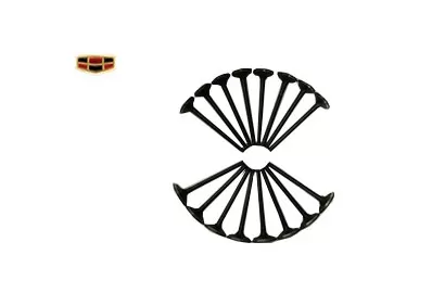 سوپاپ دود جیلی ec7 یورو 5