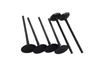 سوپاپ دود و هوا ام وی ام 315