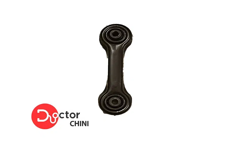 طبق عقب دنبلی ام وی ام 530