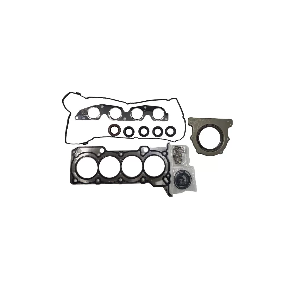 واشر منیفولد دود جک J5 دنده فلزی