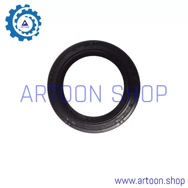 کاسه نمد شفت وردی ام وی ام 315