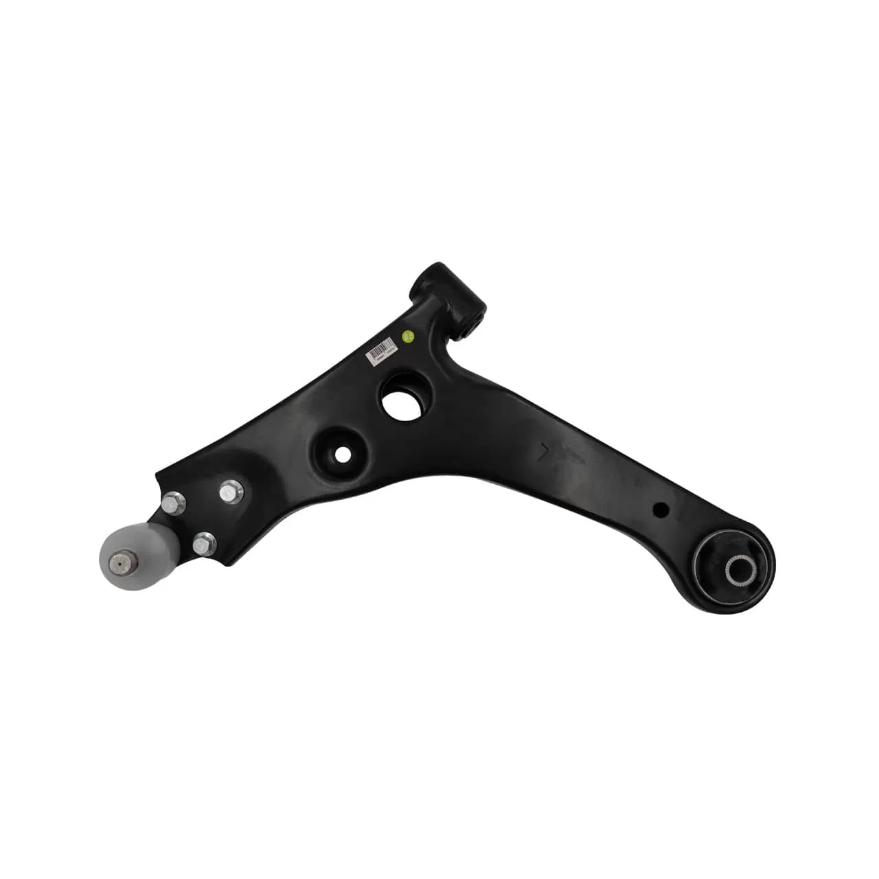 طبق چپ ام وی ام X22