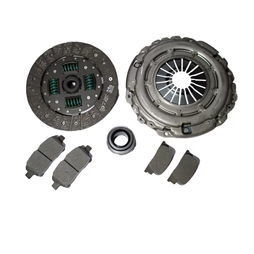 کیت کلاچ لیفان 520