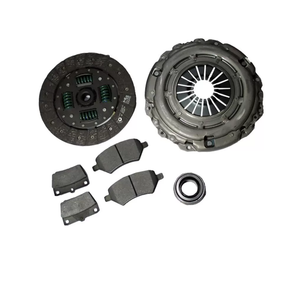 کیت کلاچ لیفان X60