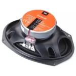 اسپیکر خودرو JBL GX9638 | صدای بی‌نظیر و طراحی پیشرفته برای خودرو - تصویر 3