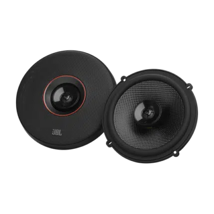 بلندگو گرد JBL CLUB 64SQ | صدای باکیفیت و طراحی حرفه‌ای برای خودرو