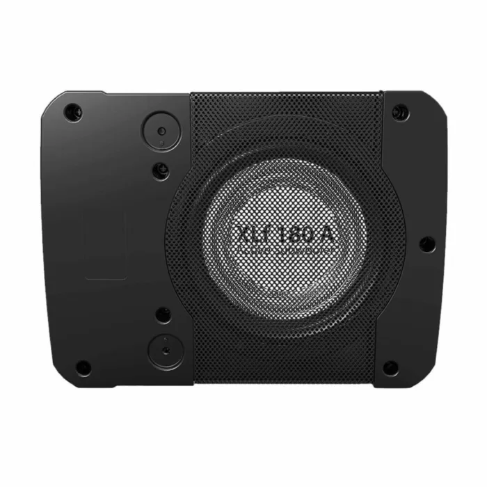 ساب ووفر زیر صندلی Blaupunkt TBT XLF 180 A | بیس عمیق و طراحی جمع‌وجور - تصویر 4