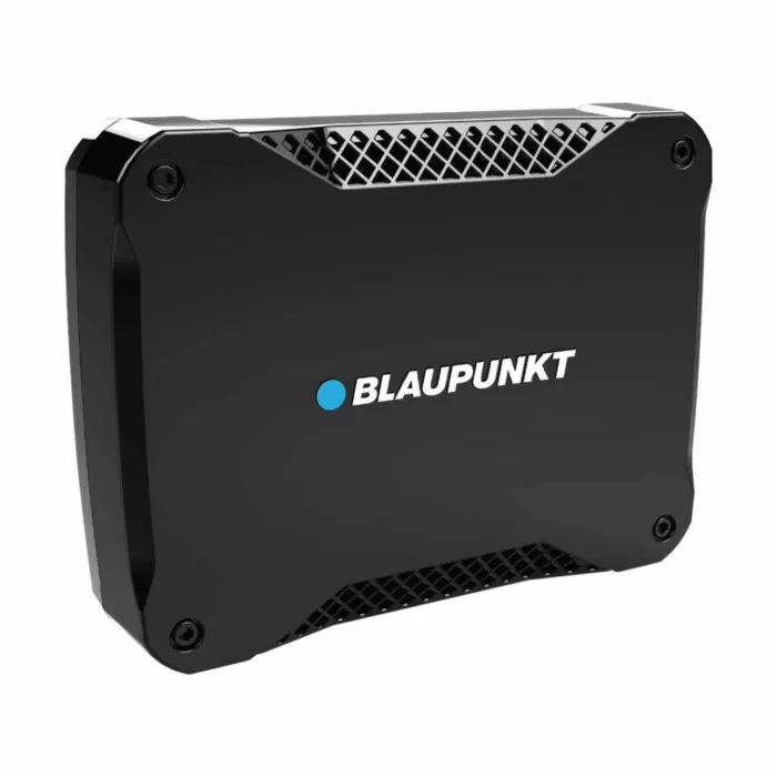 ساب ووفر زیر صندلی Blaupunkt TBT XLF 180 A | بیس عمیق و طراحی جمع‌وجور - تصویر 3
