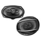 باند بیضی پایونیر مدل TS-A6977S | صدایی فراگیر، باس عمیق و کیفیت واقعی