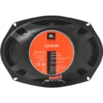 اسپیکر خودرو JBL GX9638 | صدای بی‌نظیر و طراحی پیشرفته برای خودرو - تصویر 2