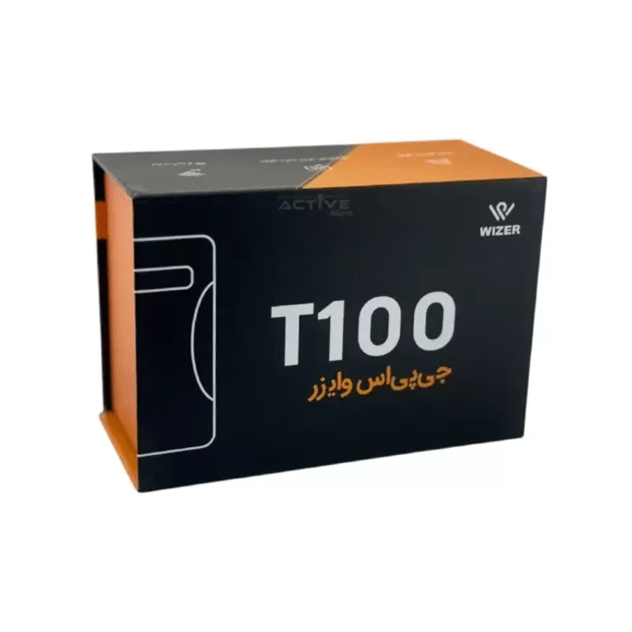 خرید-اقساطی-وایزر-t100 جی پی اس وایزر مدل T100 - تصویر 1