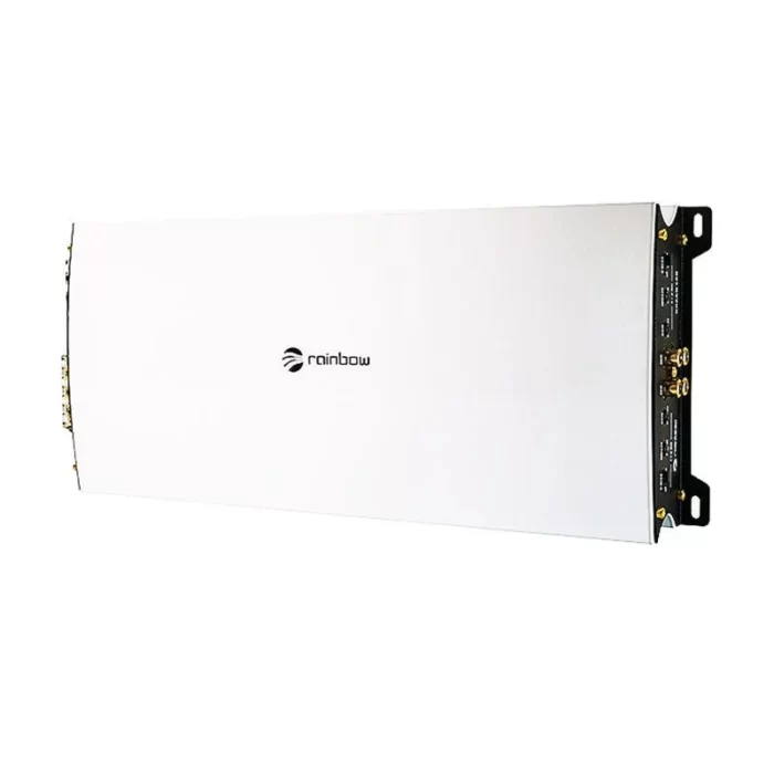 05c9b7dc54a6d9498f5e7321b91c56a9.webp آمپلی فابر خودرو رینبو مدل Dream-4AB - تصویر 1