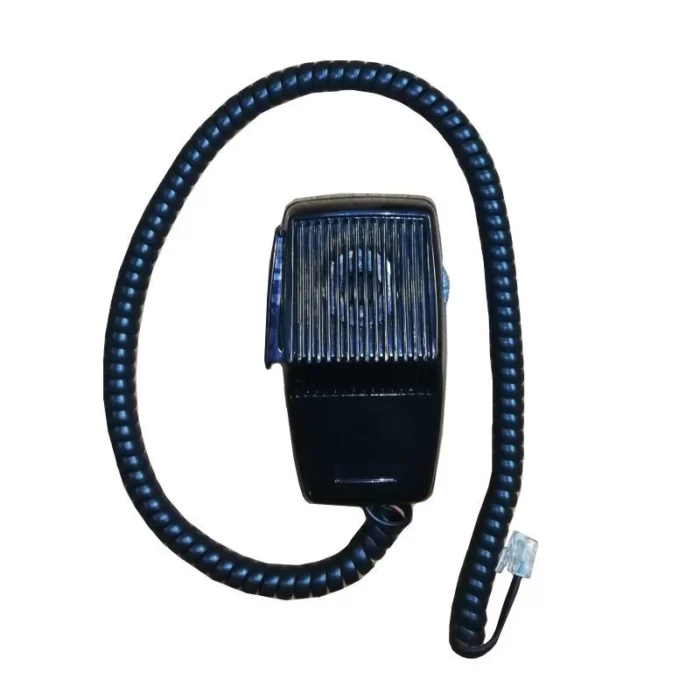 آمپلی فایر خودرو روژان الکترونیک به همراه میکروفن مدل CA-44 - تصویر 5