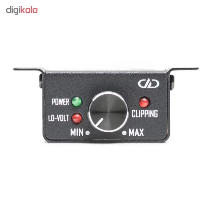 امپیلی فایر خودرو دی دی ائودیو مدل d5.1000 - تصویر 4