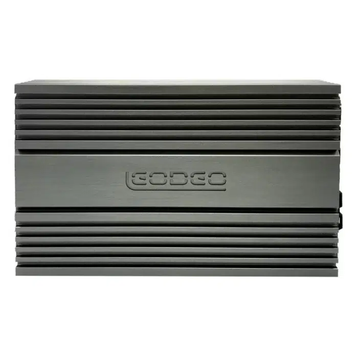 آمپلی فایر خودرو لئودئو مدل LA 60_4 - تصویر 2