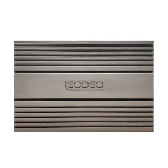 14ee76b0f2f014a5f272d5eebe1900dc.webp آمپلی فایر خودرو لئودئو مدل LA1000.1 - تصویر 1