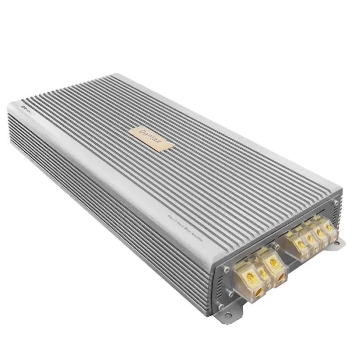 آمپلی فایر خودرو دنتکس مدل 1500.1 - تصویر 2