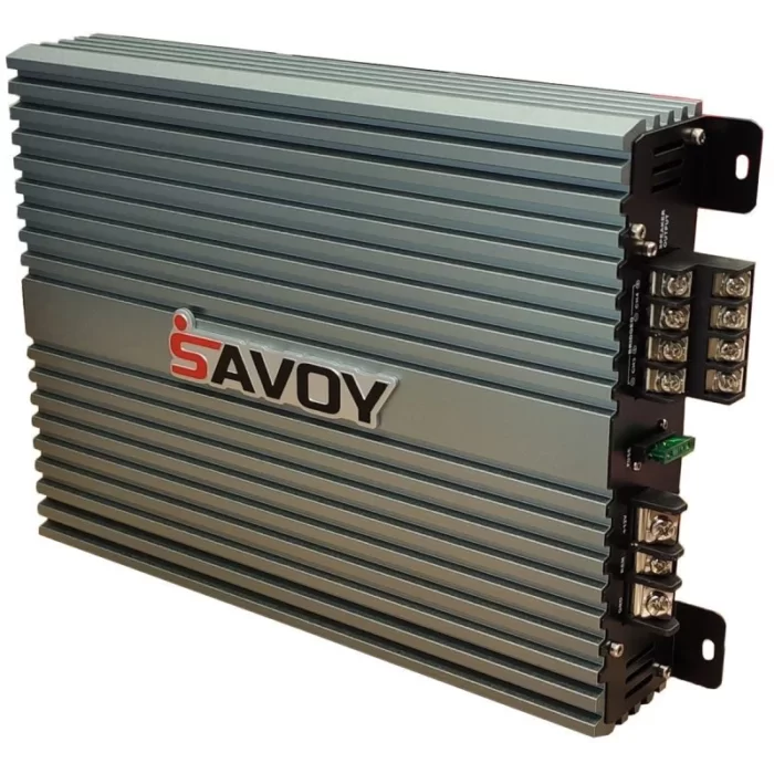 1d3779bb9ef48fefa6f65f5bb703ea5d.webp آمپلی فایر خودرو ساووی مدل SV-4311 - تصویر 1