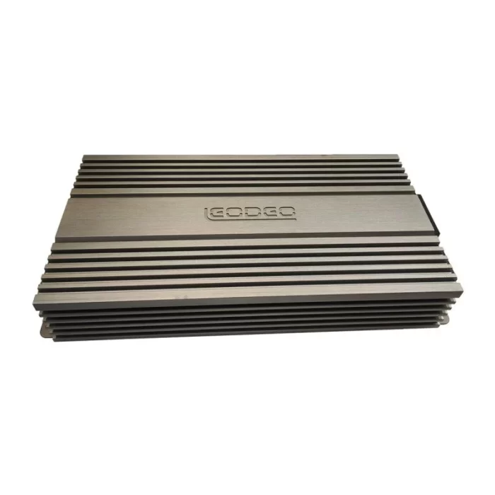 آمپلی فایر خودرو لئودئو مدل LA100.5 - تصویر 2