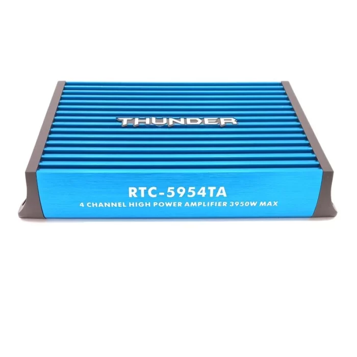 آمپلی فایر خودرو تاندر مدل RTC-5954TA - تصویر 3