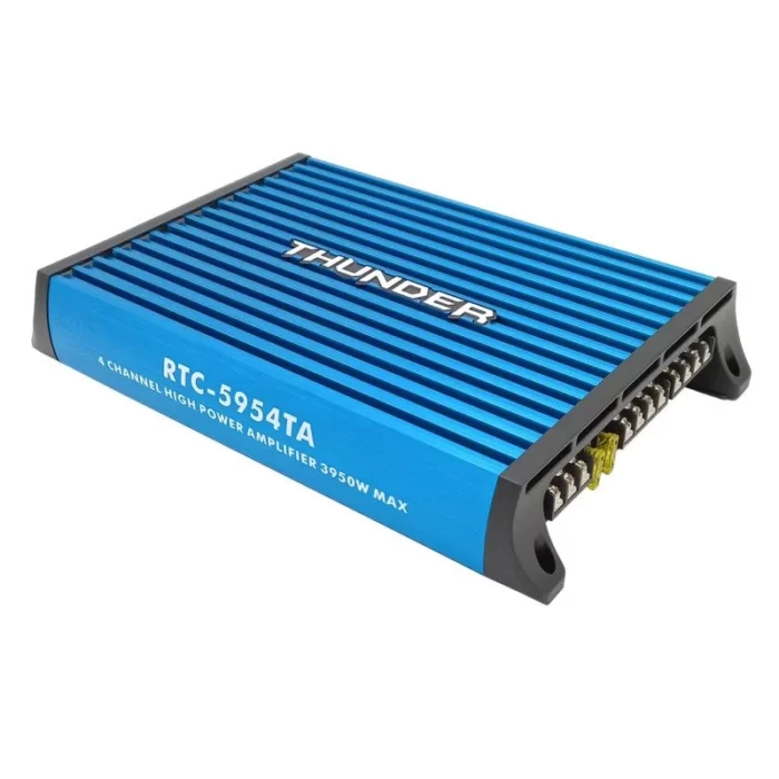 آمپلی فایر خودرو تاندر مدل RTC-5954TA - تصویر 2