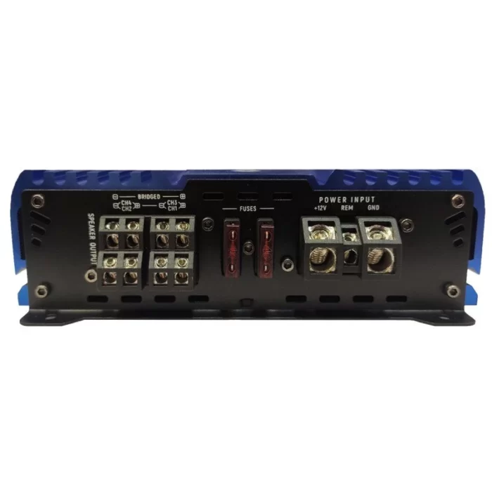 آمپلی فایر خودرو مجیک آئودیو مدل MA-804 - تصویر 3