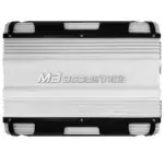 آمپلی فایر خودرو ام بی آکوستیکس مدل MBA-4680XLBT - تصویر 2