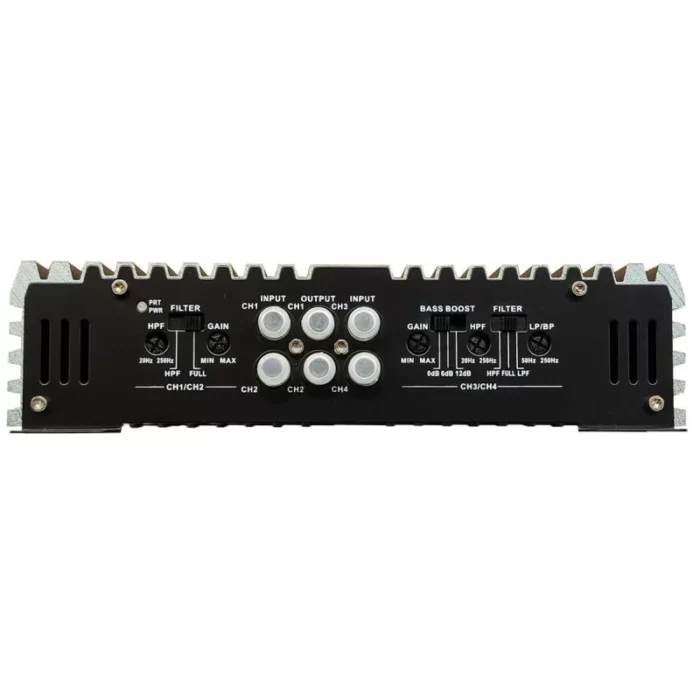 آمپلی فایر خودرو ساووی مدل SV-4311 - تصویر 3