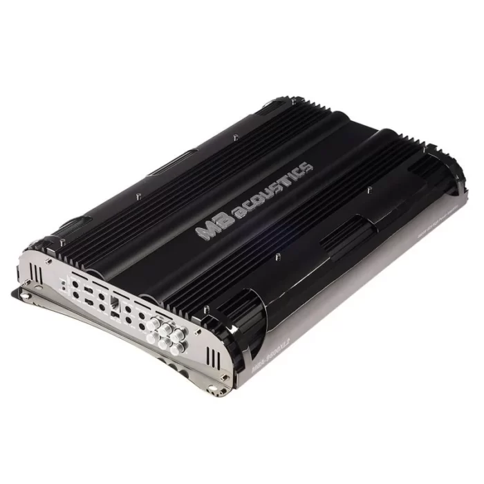 6033b1bbe146c3329c15db6939075721.webp آمپلی فایر خودرو ام بی آکوستیکس مدل MBA-9800XL2 - تصویر 1