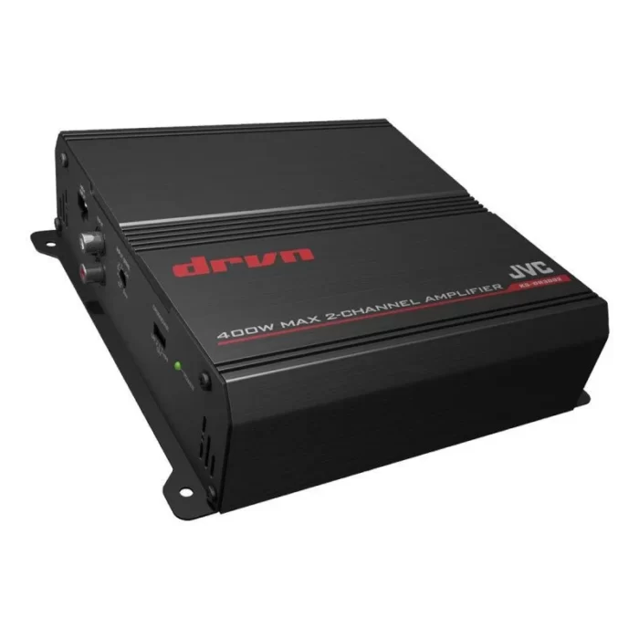 61a2c39f665a50f910904d740670a1cd.webp آمپلی فایر خودرو جی وی سی مدل KS-DR3002 - تصویر 1