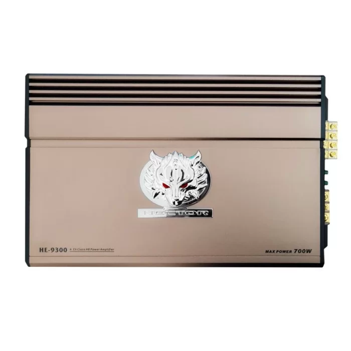 636572c412b53a4e6f87fa643362268b.webp آمپلی فایر خودرو هکتور مدل HE-9300 - تصویر 1