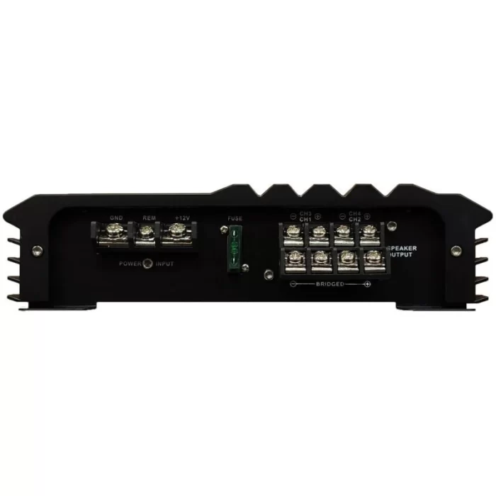 آمپلی فایر خودرو ساووی مدل SV-4017 - تصویر 2