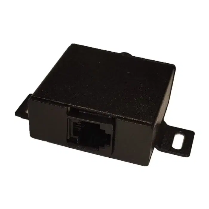 آمپلی فایر خودرو لئودئو مدل LA100.5 - تصویر 6