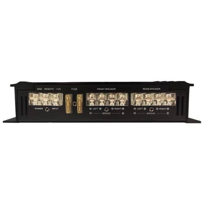 آمپلی فایر خودرو الوود مدل EL-6003W - تصویر 3