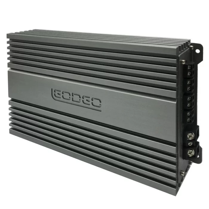 آمپلی فایر خودرو لئودئو مدل LA 60_4 - تصویر 3