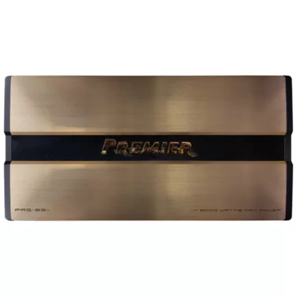 آمپلی فایر خودرو پریمیر مدل PRG-8911