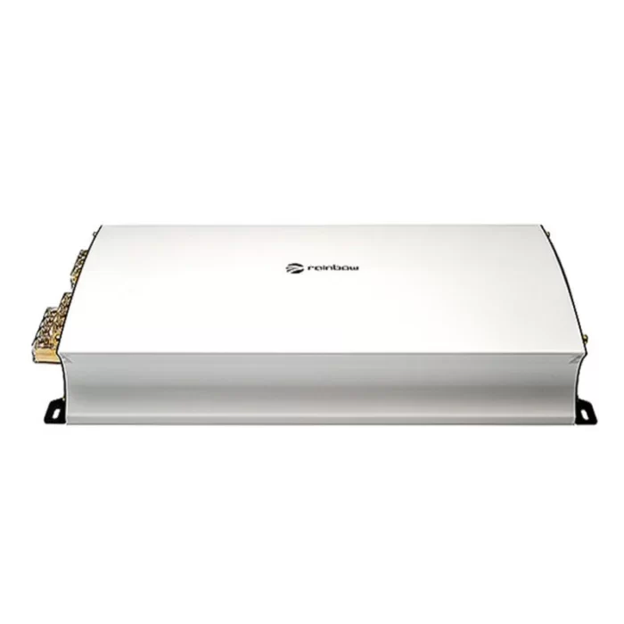 آمپلی فابر خودرو رینبو مدل Dream-4AB - تصویر 2