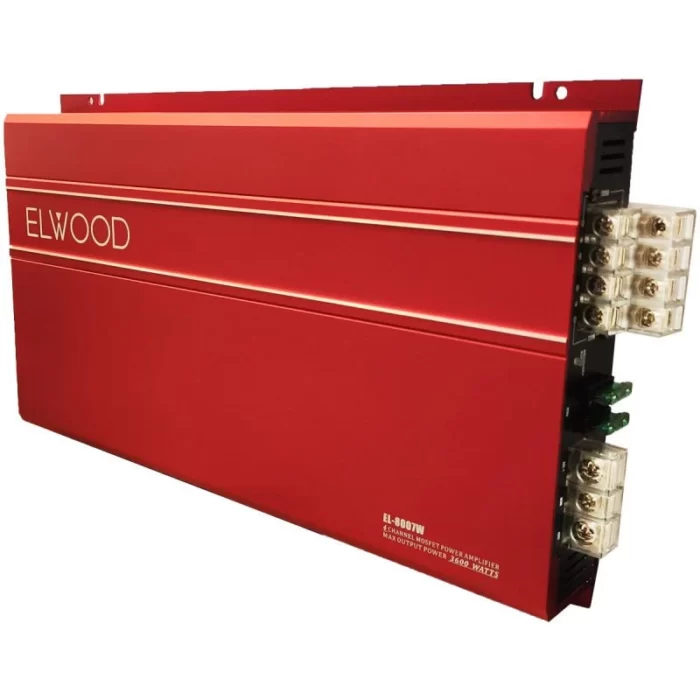 8de5c49eb19d35de66c3499e6caa0aaf.webp آمپلی فایر خودرو الوود مدل EL-8007W - تصویر 1