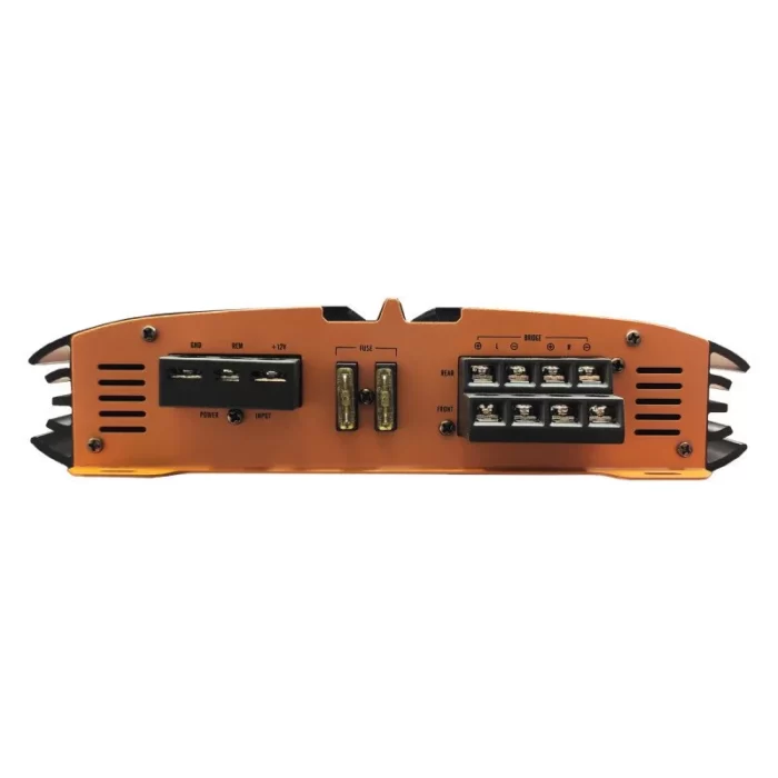 آمپلی فایر خودرو لیبرال مدل Li-6500Q - تصویر 3