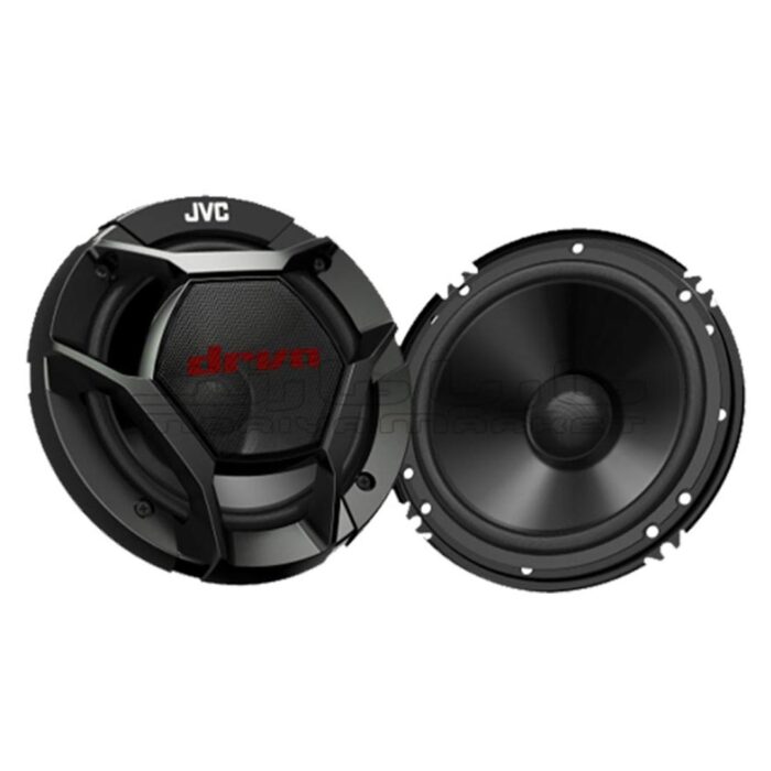 Untitled-1 بلندگو گرد جی وی سی مدل JVC CS-j410X - تصویر 1