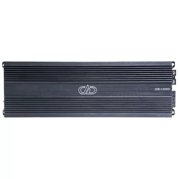 امپیلی فایر خودرو دی دی ائودیو مدل d5.1000 - تصویر 1