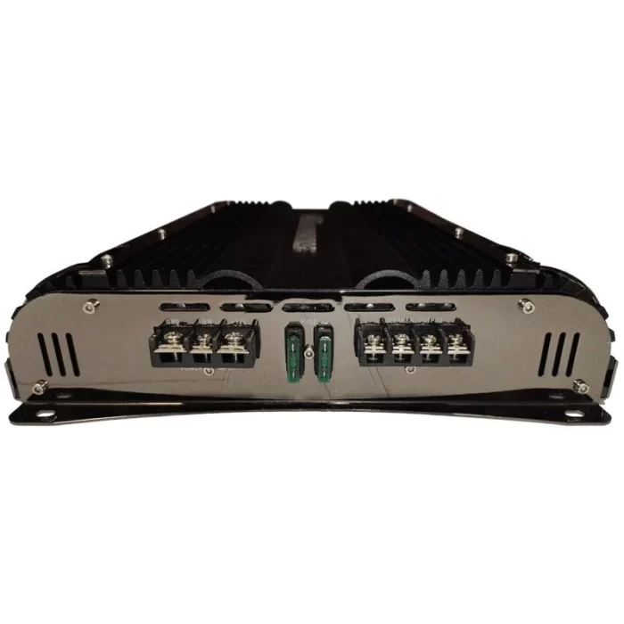 آمپلی فایر خودرو ام بی آکوستیکس مدل 8001 - تصویر 2