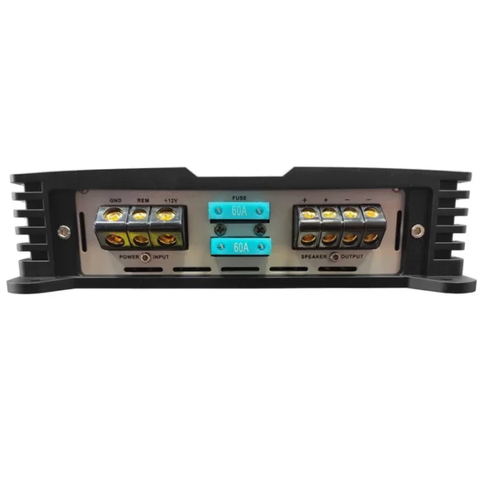 آمپلی فایر خودرو پریمیر مدل PRG-8911 - تصویر 3