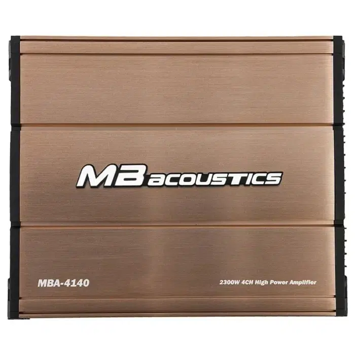 a7a4ea4dd80933b3d56ef7936ea3f544.webp آمپلی فایر ام بی آکوستیکس مدل MBA-4140 - تصویر 1