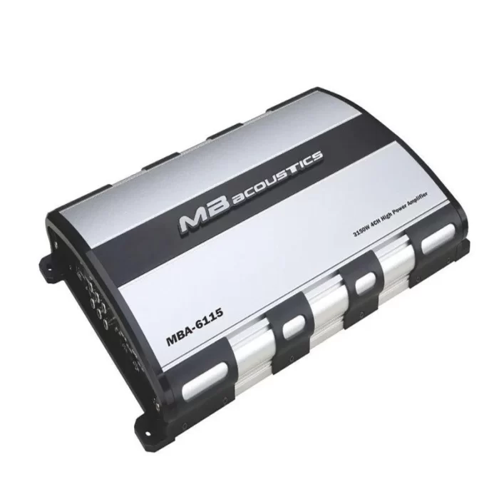 b52383cf2d2463bf428f190a5d2c143c.webp آمپلی فایر خودرو ام بی آکوستیکس مدل MBA-6115 - تصویر 1